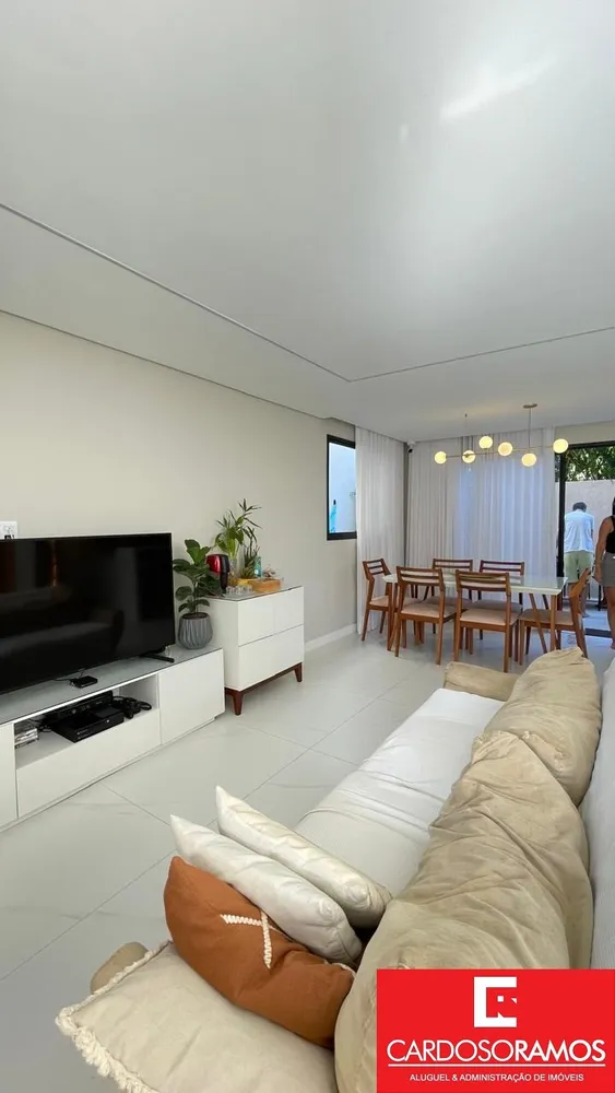 Casa, 3 quartos, 120 m² - Foto 6