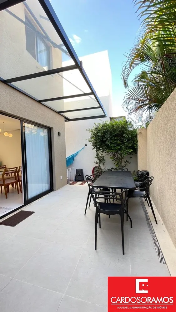 Casa, 3 quartos, 120 m² - Foto 2