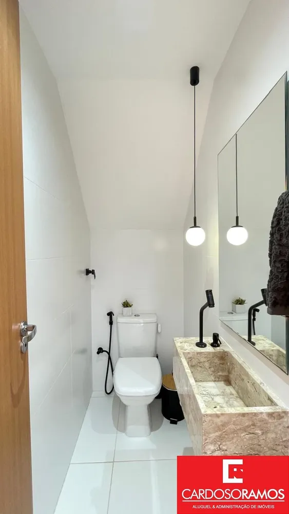 Casa, 3 quartos, 120 m² - Foto 1