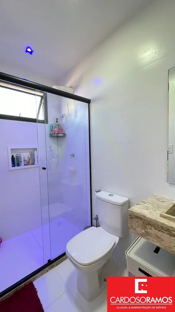 Casa, 3 quartos, 120 m² - Foto 7