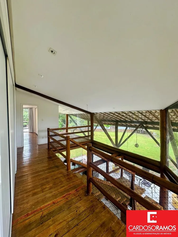 Casa, 4 quartos - Foto 2