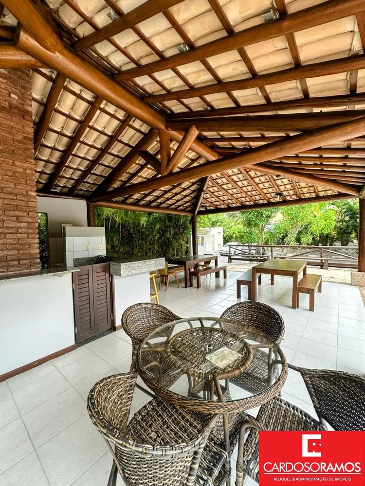 Casa, 4 quartos - Foto 12