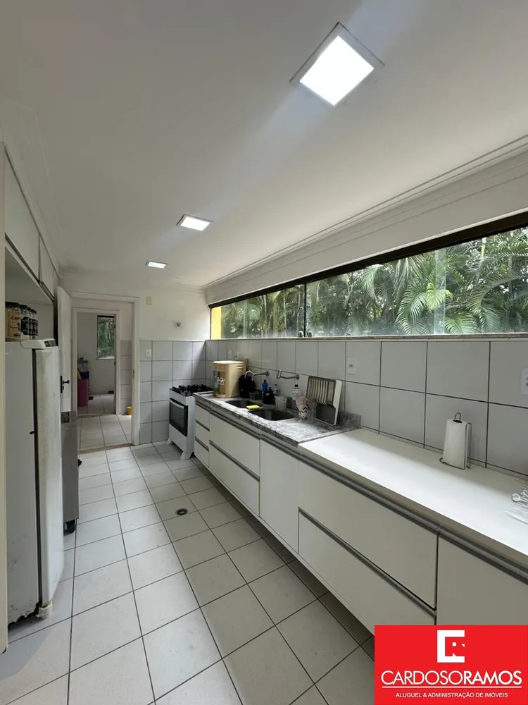 Casa, 4 quartos - Foto 5