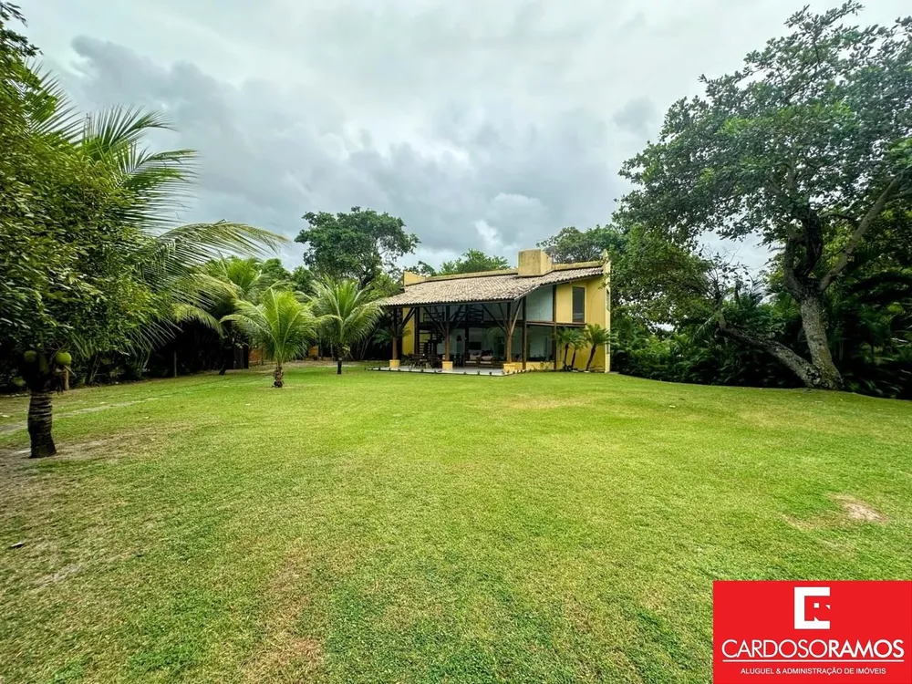 Casa, 4 quartos - Foto 1