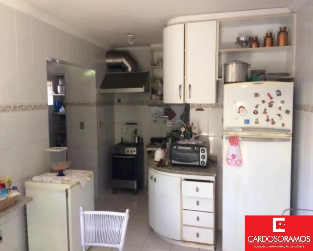 Casa, 3 quartos - Foto 8