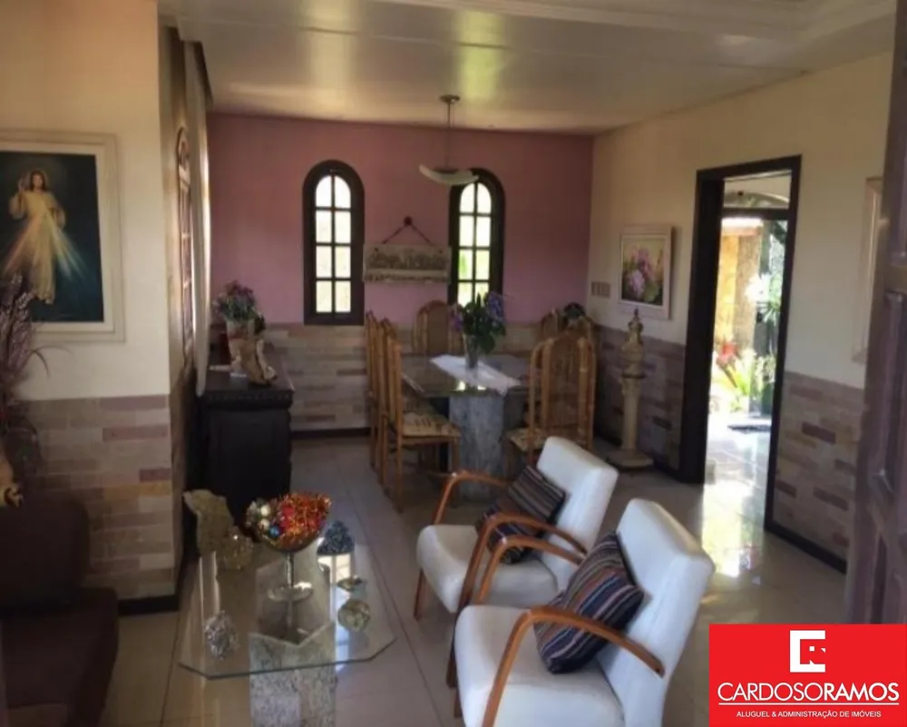 Casa, 3 quartos - Foto 4