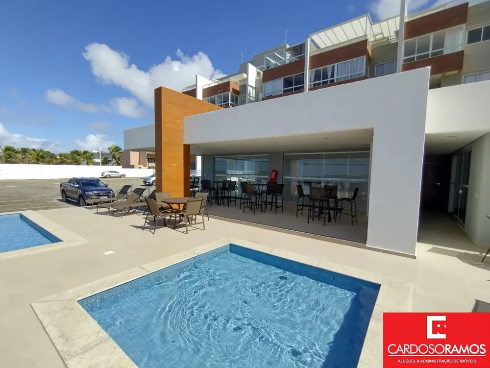 Apartamento, 3 quartos, 133 m² - Foto 8