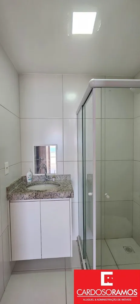 Apartamento, 3 quartos, 133 m² - Foto 3