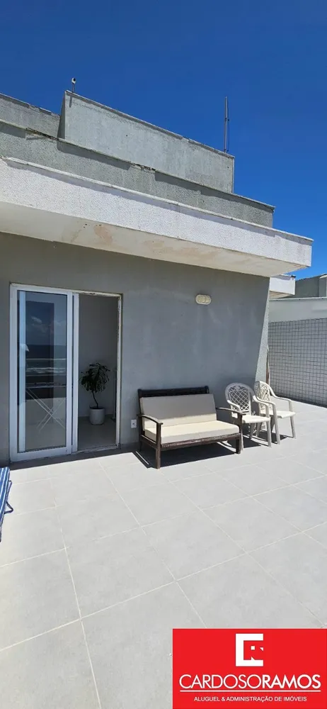 Apartamento, 3 quartos, 133 m² - Foto 5