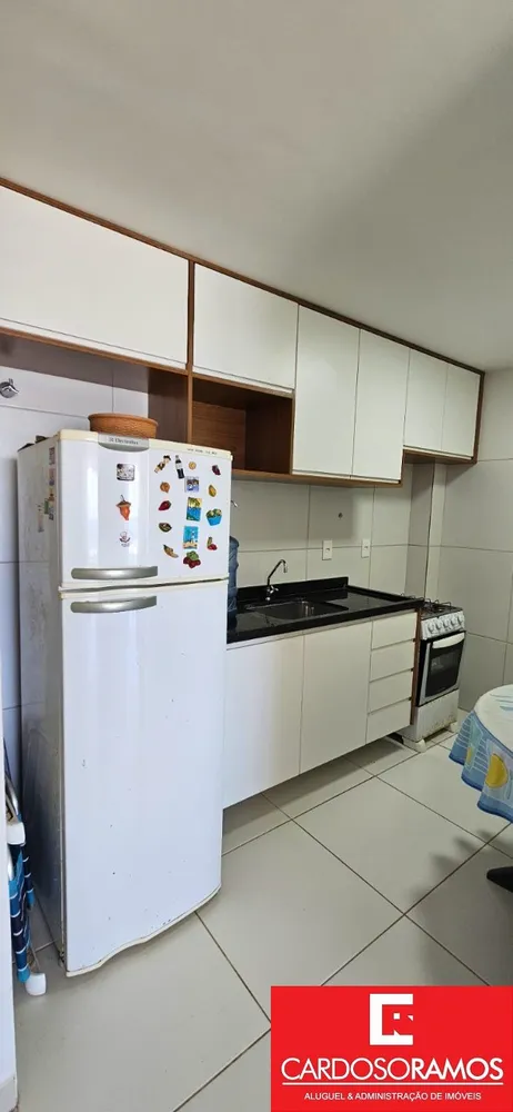 Apartamento, 3 quartos, 133 m² - Foto 2