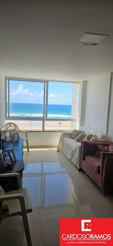 Apartamento, 3 quartos, 133 m² - Foto 1