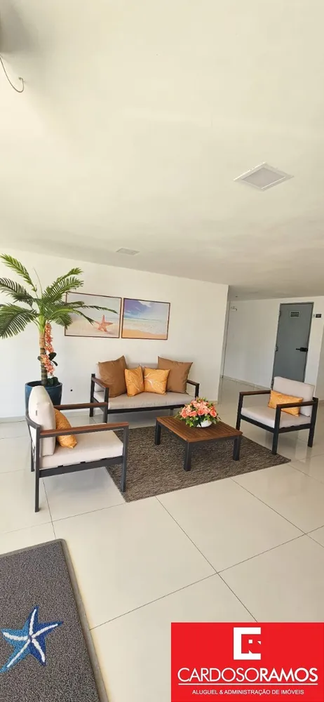 Apartamento, 3 quartos, 133 m² - Foto 6