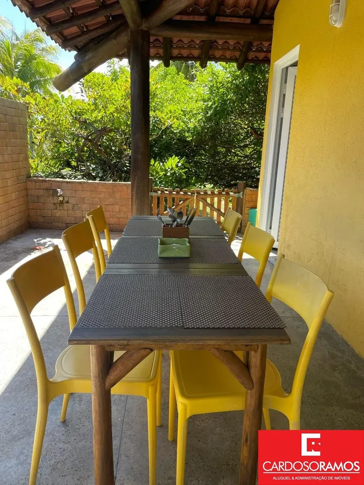 Casa, 2 quartos - Foto 4