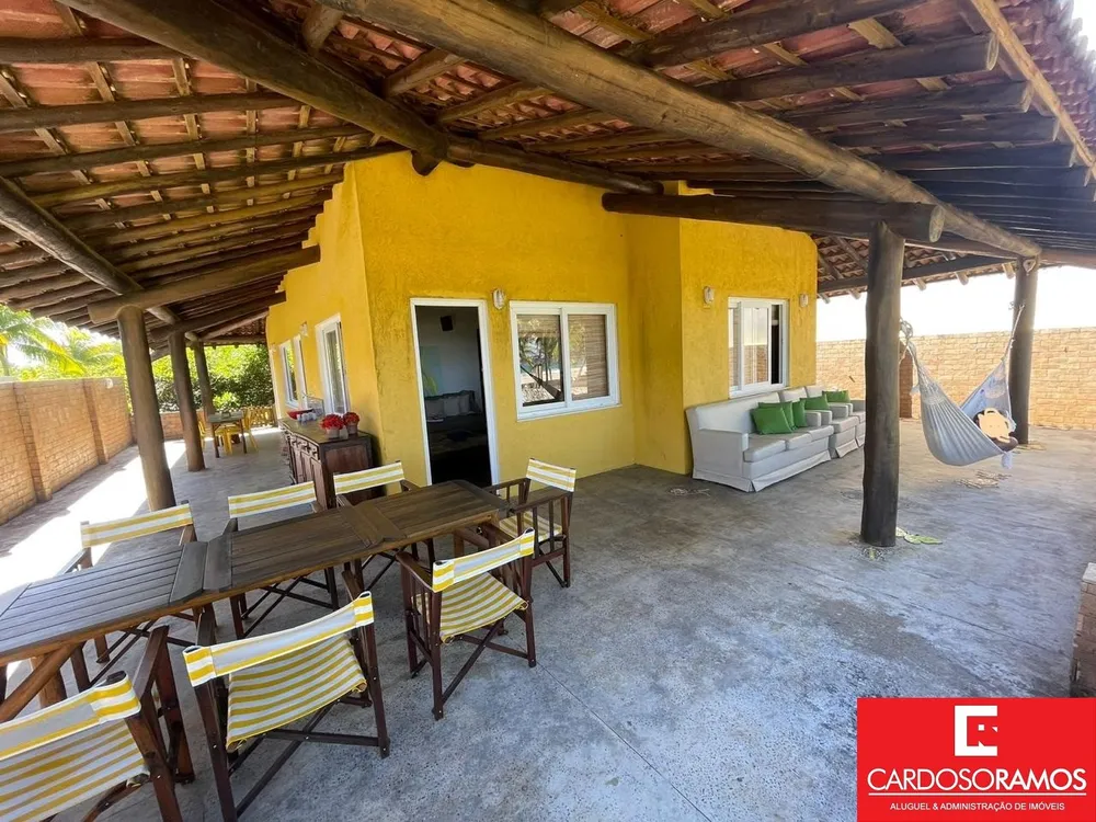 Casa, 2 quartos - Foto 4