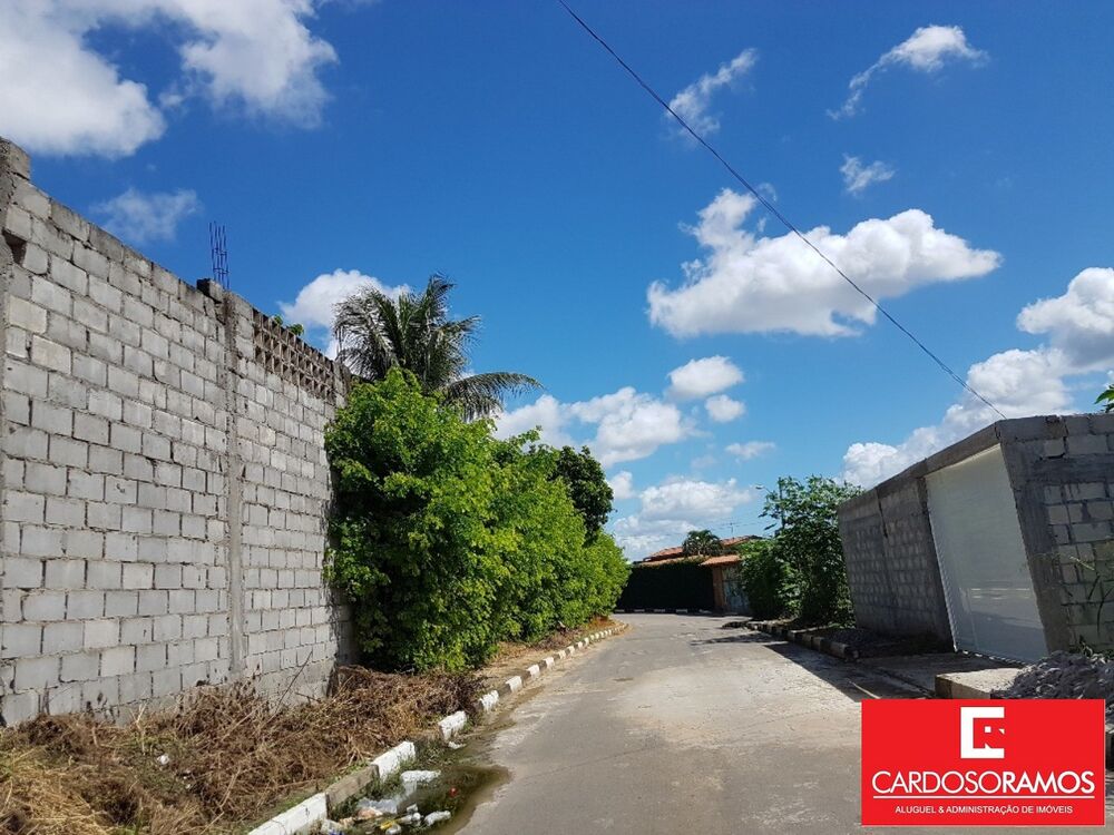 Terreno à venda, 170m² - Foto 1