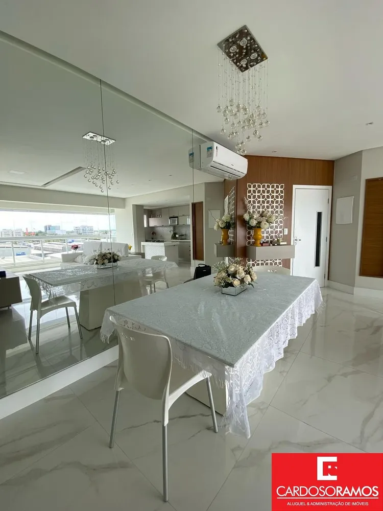 Apartamento, 2 quartos, 98 m² - Foto 4