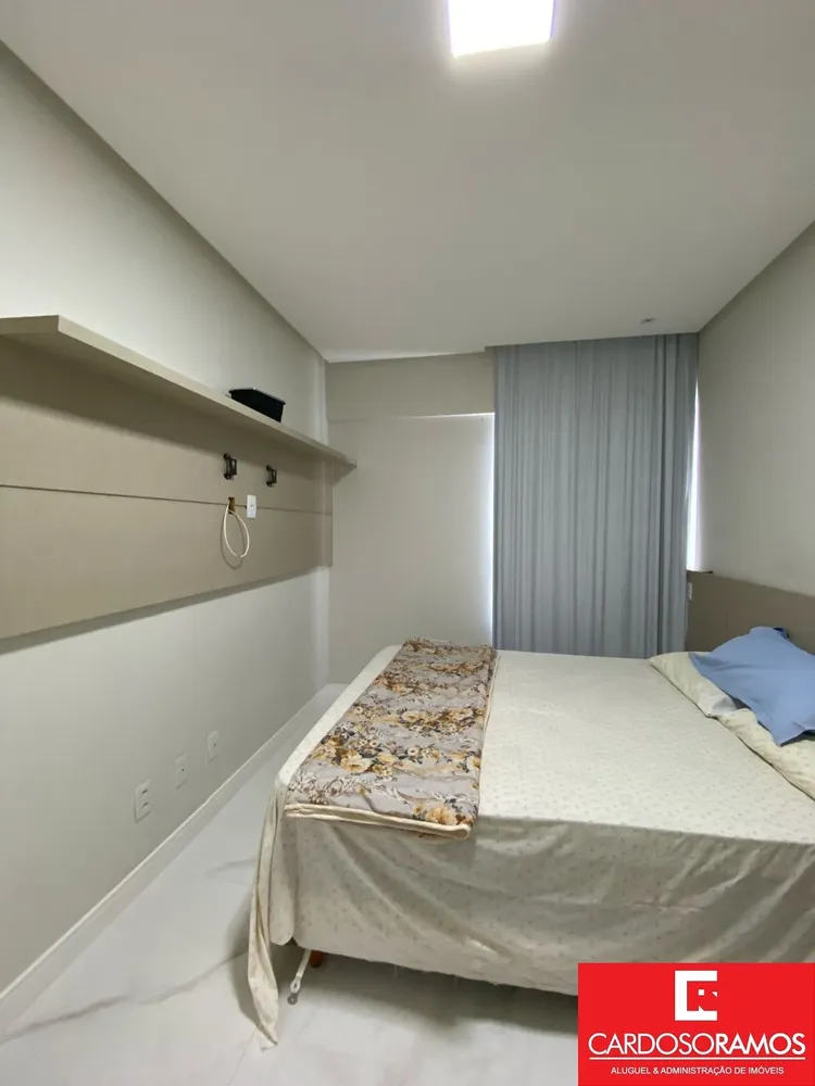 Apartamento, 2 quartos, 98 m² - Foto 1