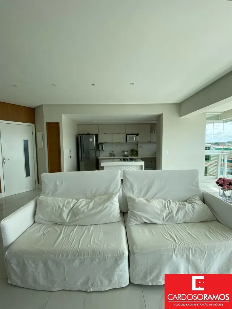 Apartamento, 2 quartos, 98 m² - Foto 3