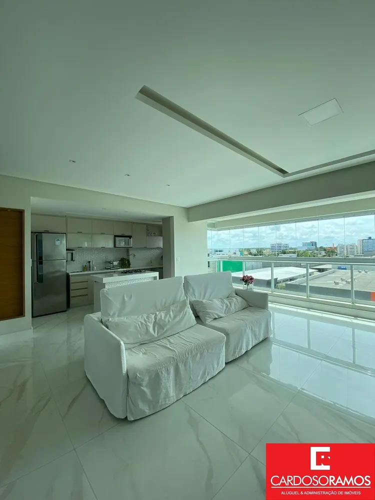 Apartamento, 2 quartos, 98 m² - Foto 2