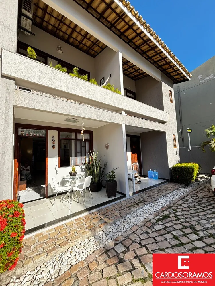 Casa, 2 quartos - Foto 4