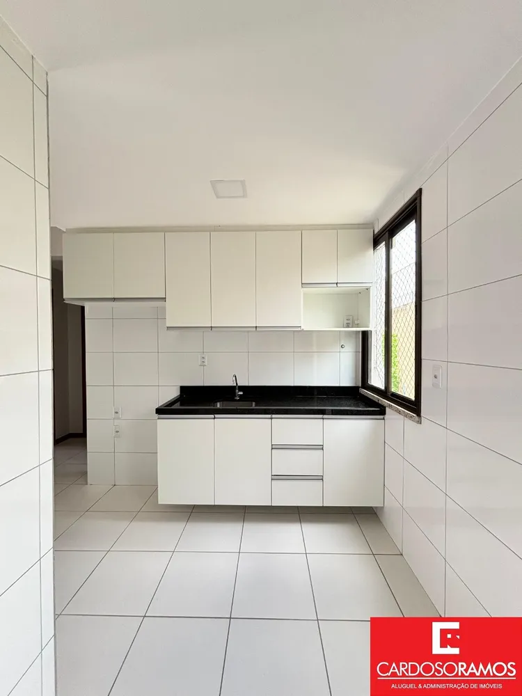 Apartamento, 2 quartos, 61 m² - Foto 3