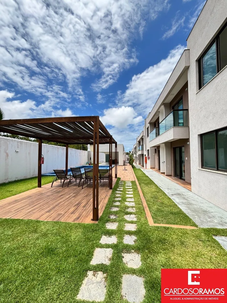 Apartamento, 2 quartos, 61 m² - Foto 1