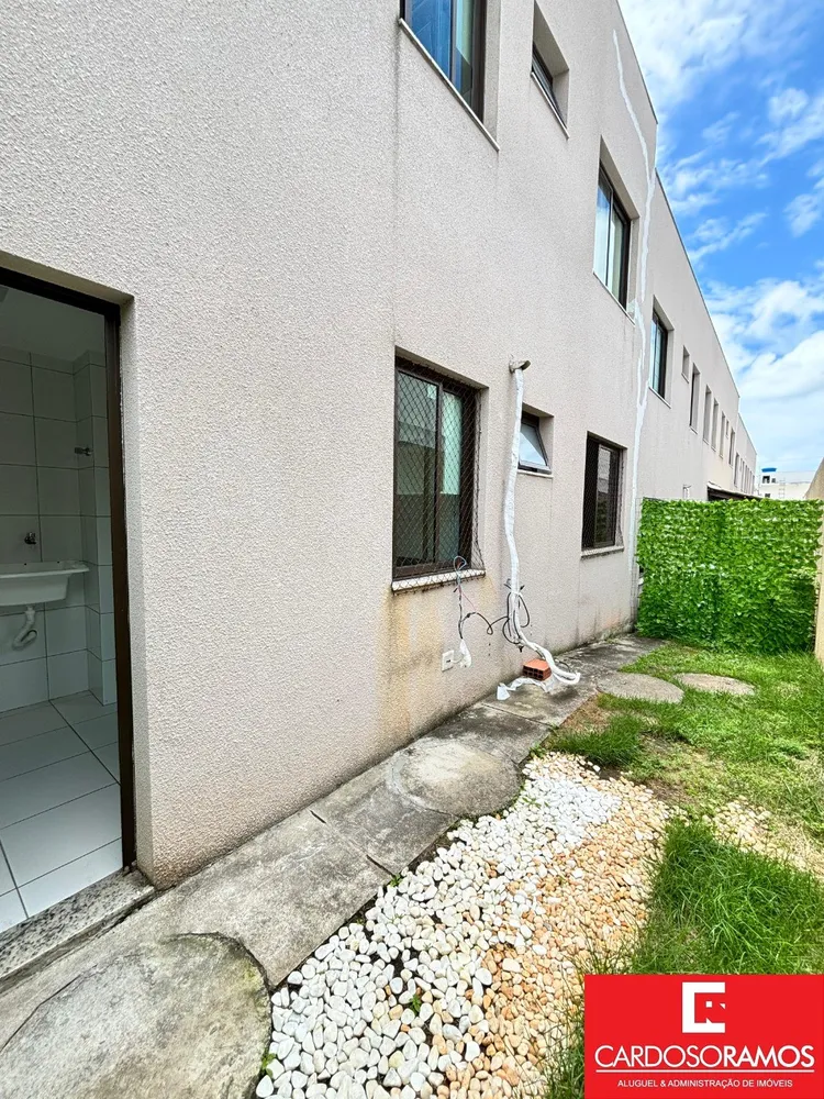 Apartamento, 2 quartos, 61 m² - Foto 10