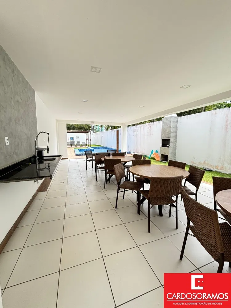 Apartamento, 2 quartos, 61 m² - Foto 9