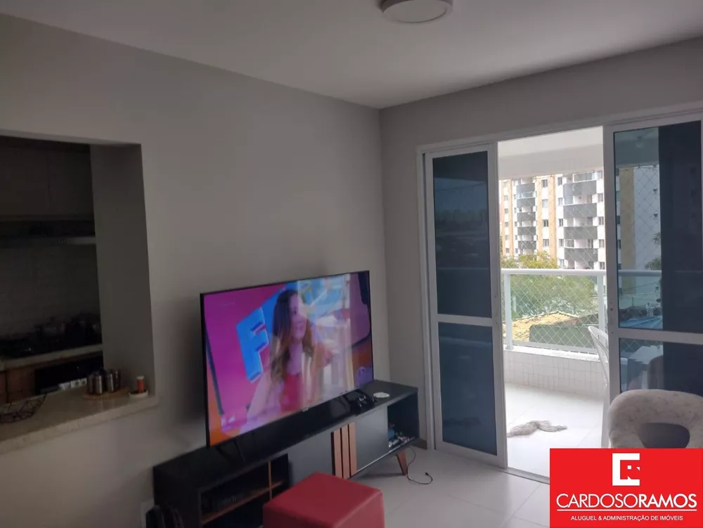 Apartamento à venda com 3 quartos, 94m² - Foto 12