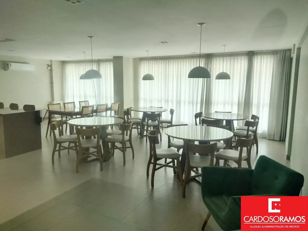 Apartamento à venda com 3 quartos, 94m² - Foto 6