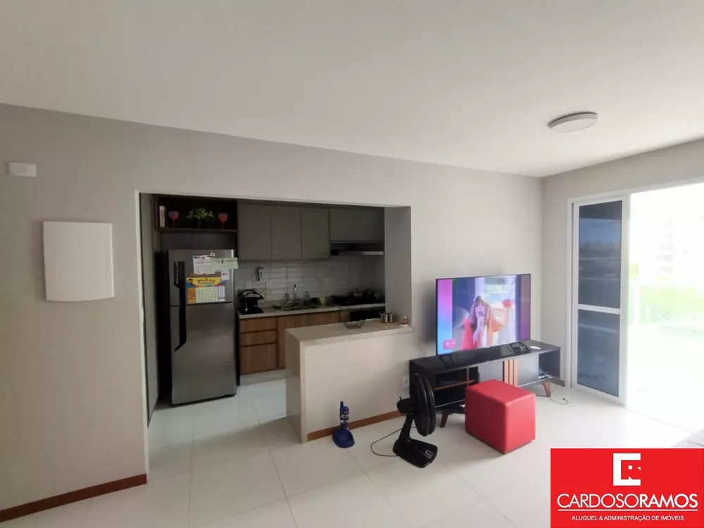 Apartamento à venda com 3 quartos, 94m² - Foto 11