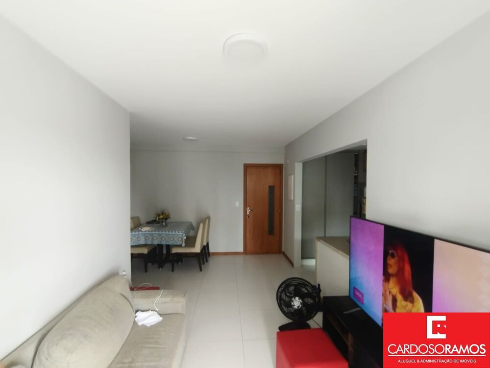 Apartamento à venda com 3 quartos, 94m² - Foto 8