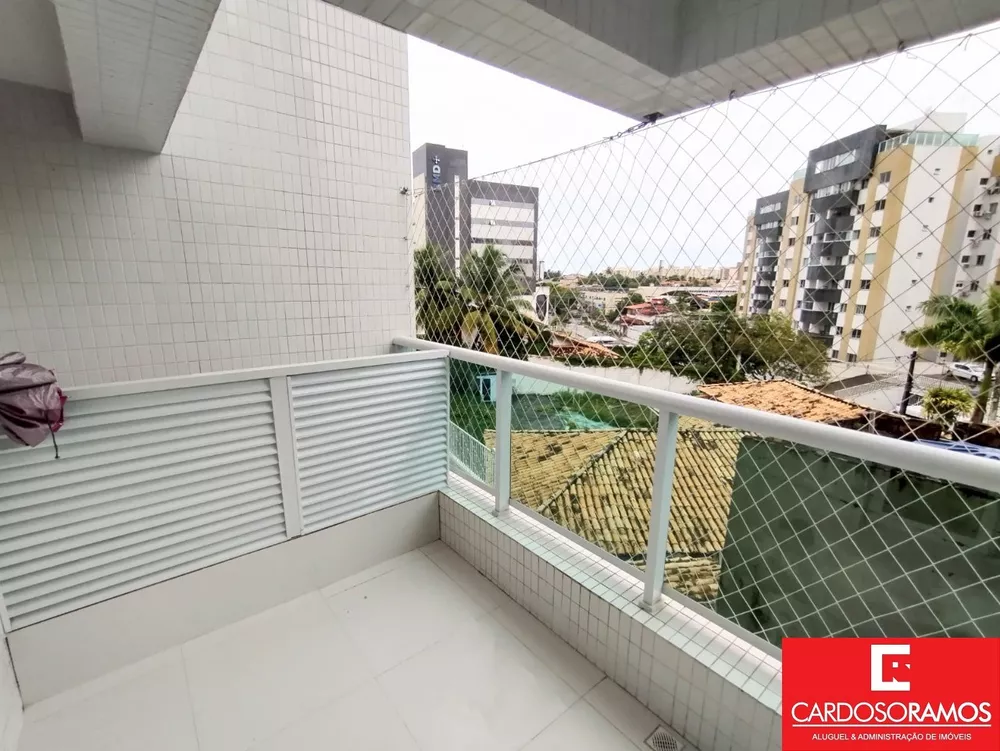 Apartamento à venda com 3 quartos, 94m² - Foto 9