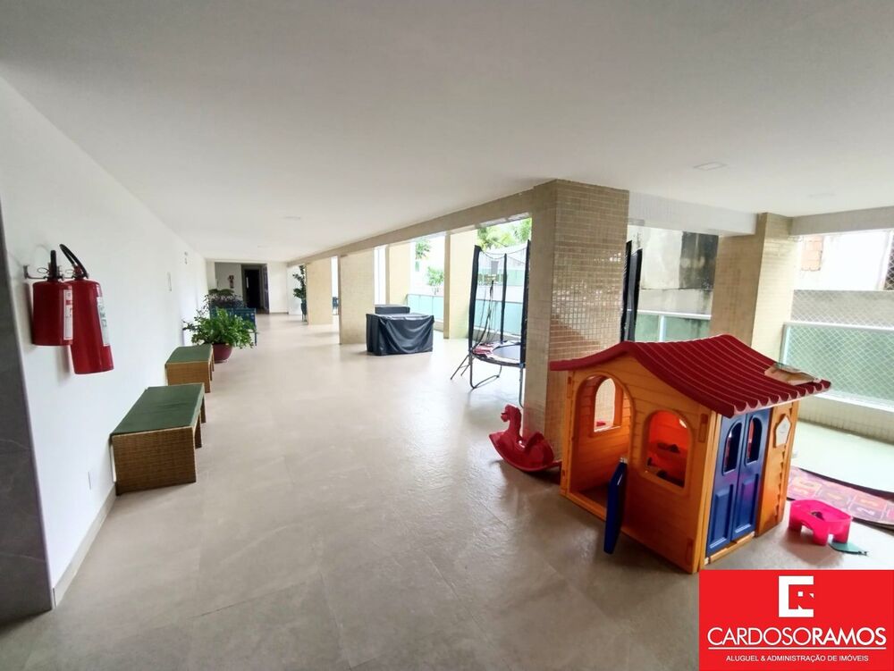 Apartamento à venda com 3 quartos, 94m² - Foto 7