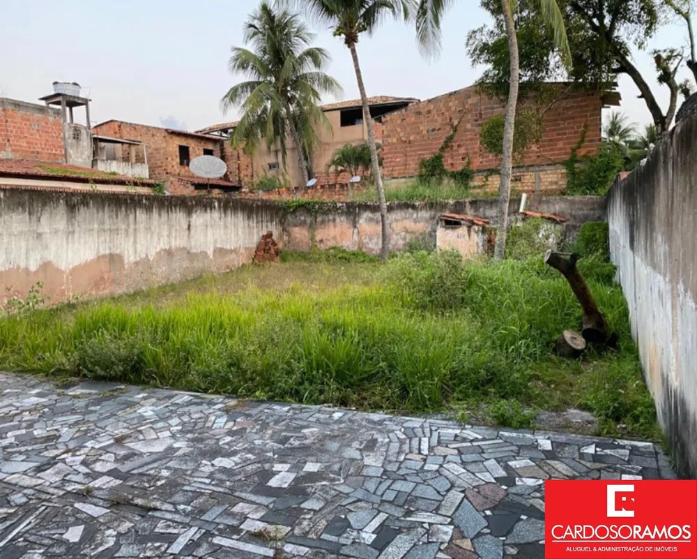 Terreno, 600 m² - Foto 1