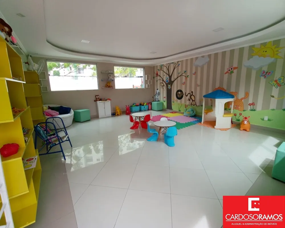 Apartamento, 2 quartos, 50 m² - Foto 12