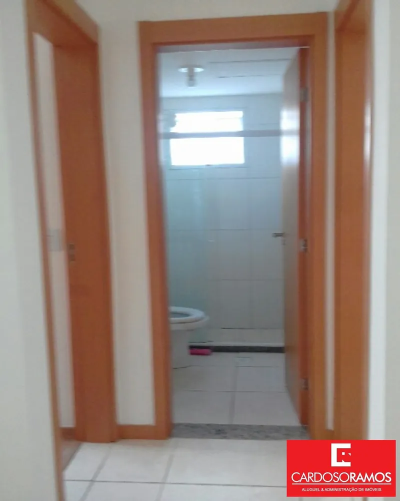 Apartamento, 2 quartos, 50 m² - Foto 7