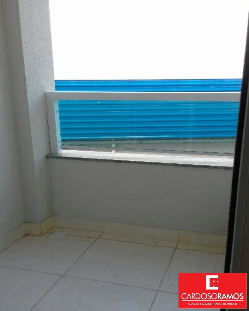 Apartamento, 2 quartos, 50 m² - Foto 8