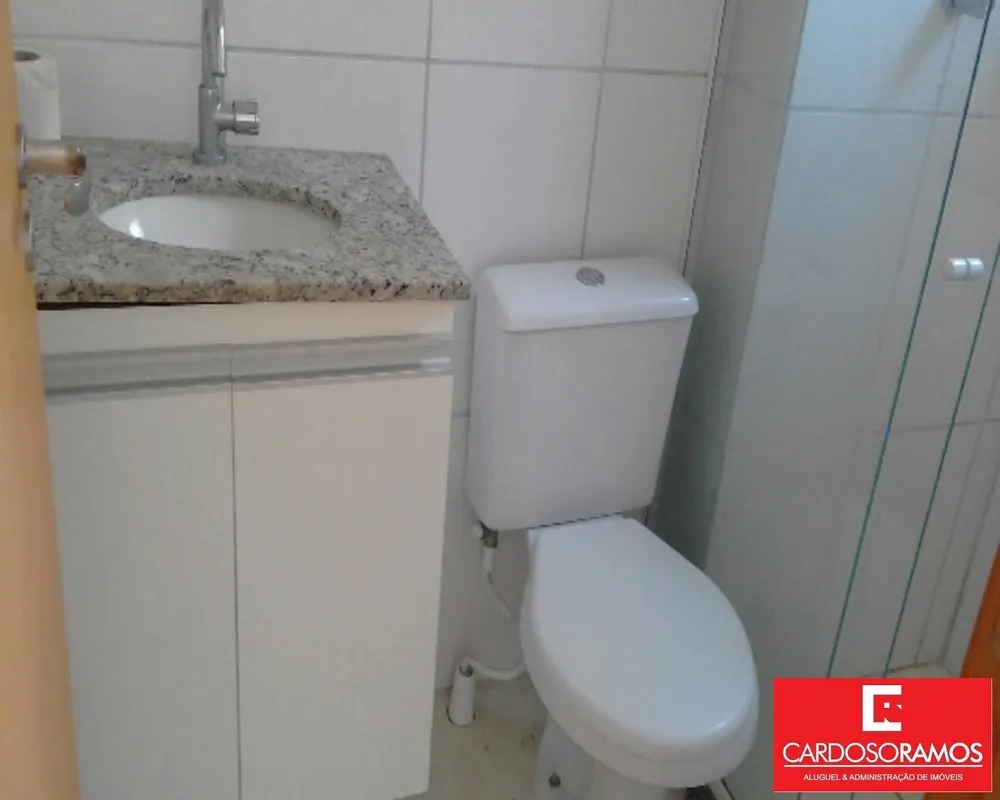 Apartamento, 2 quartos, 50 m² - Foto 6
