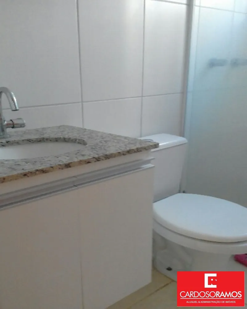 Apartamento, 2 quartos, 50 m² - Foto 5