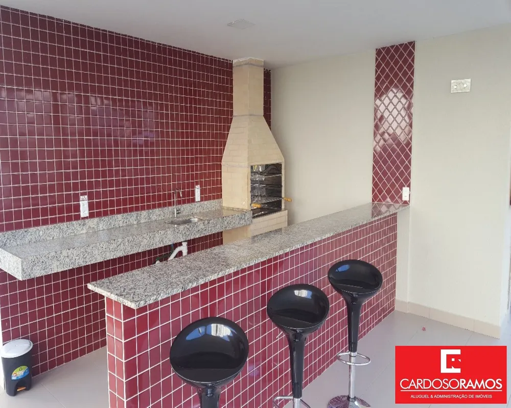 Apartamento, 2 quartos, 50 m² - Foto 4