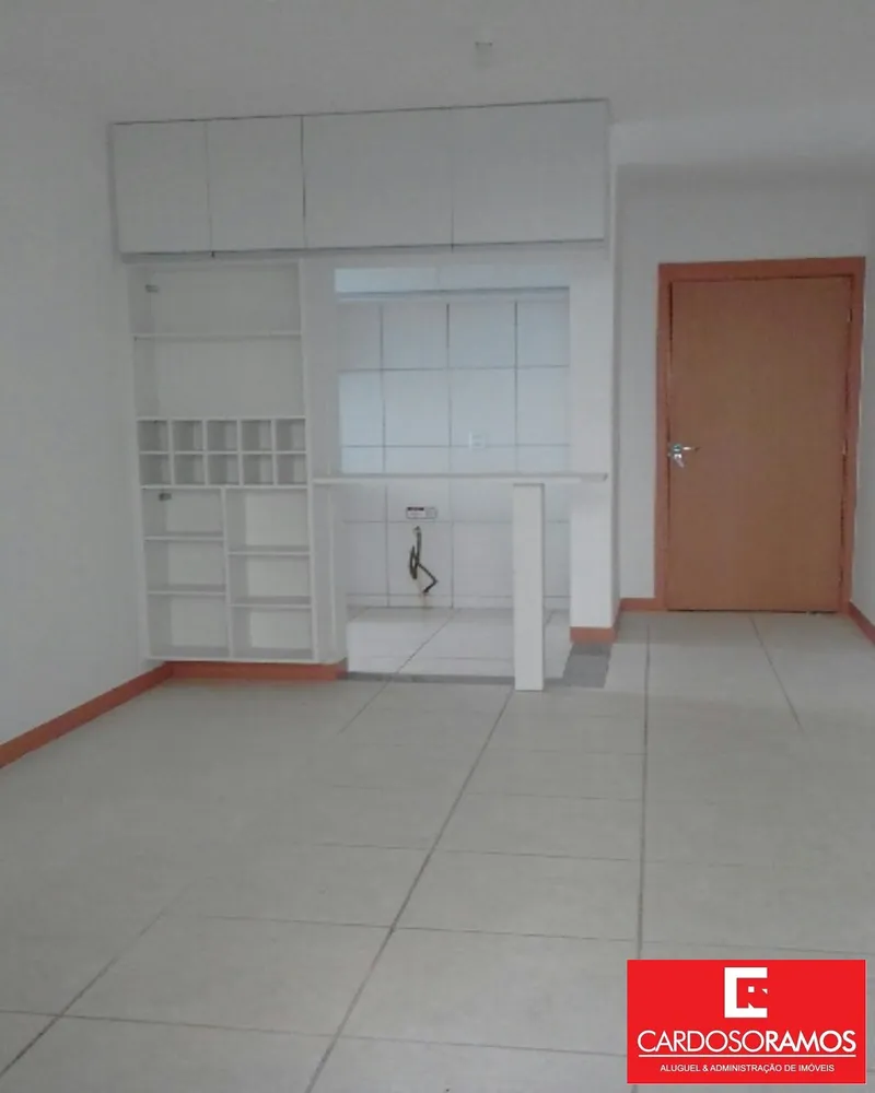 Apartamento, 2 quartos, 50 m² - Foto 2