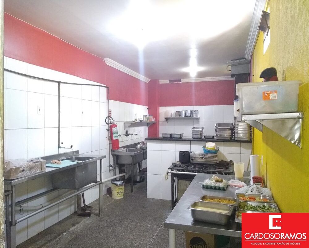 Prédio Inteiro - Foto 6