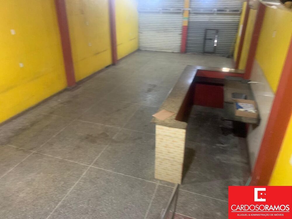 Prédio Inteiro - Foto 8
