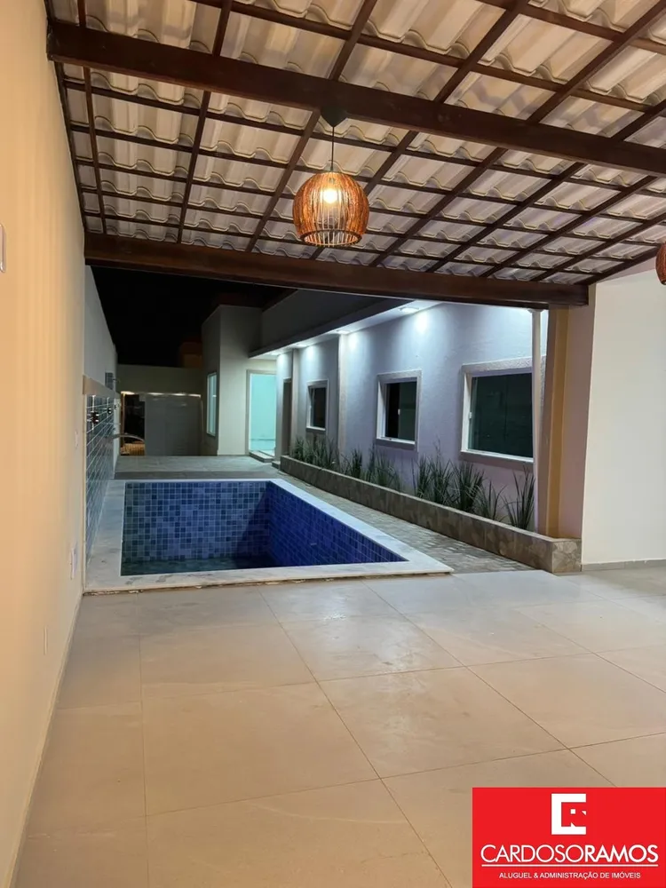 Casa, 4 quartos - Foto 4
