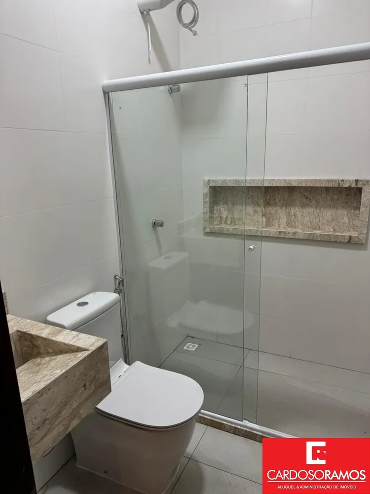 Casa, 4 quartos - Foto 7