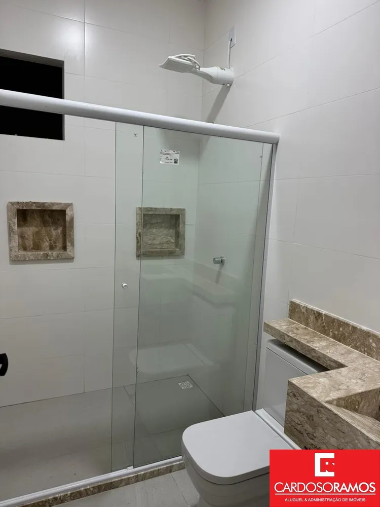 Casa, 4 quartos - Foto 6