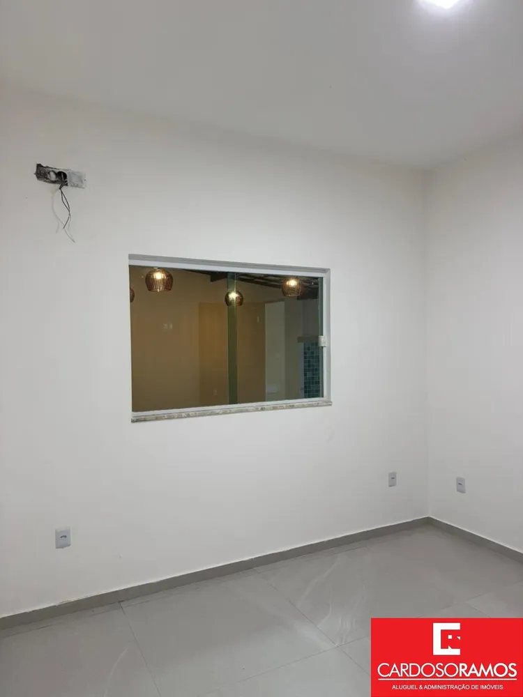Casa, 4 quartos - Foto 3