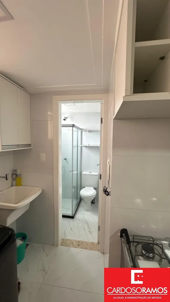 Apartamento, 4 quartos, 140 m² - Foto 2
