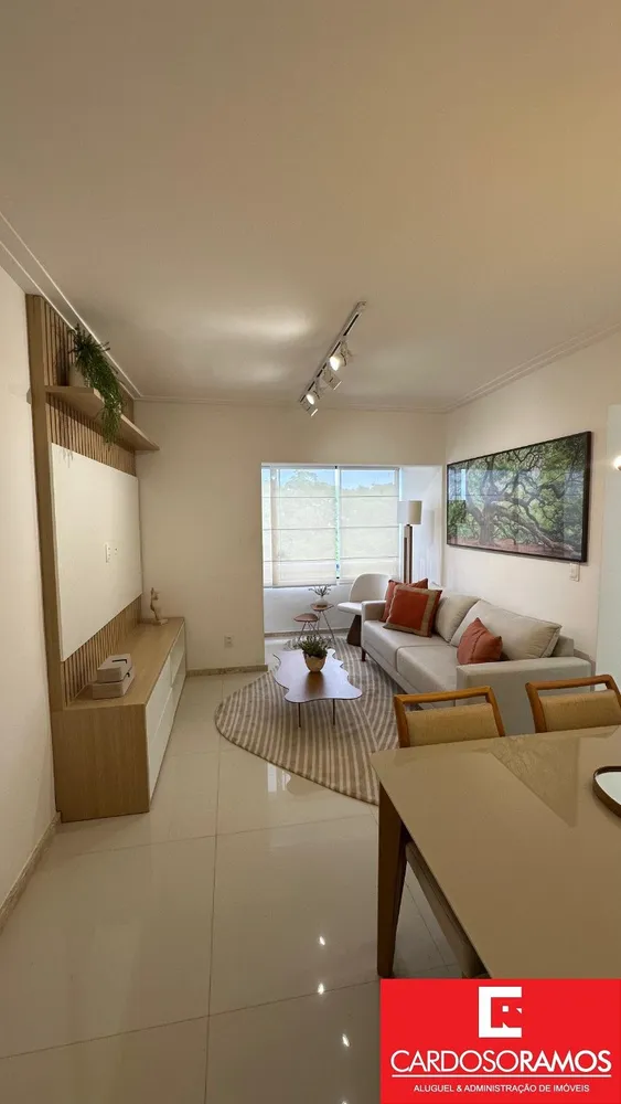 Apartamento, 4 quartos, 140 m² - Foto 1